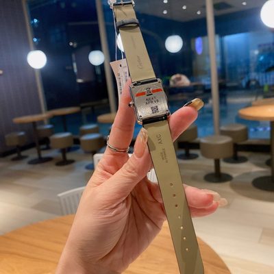 Cartier Watch — 6