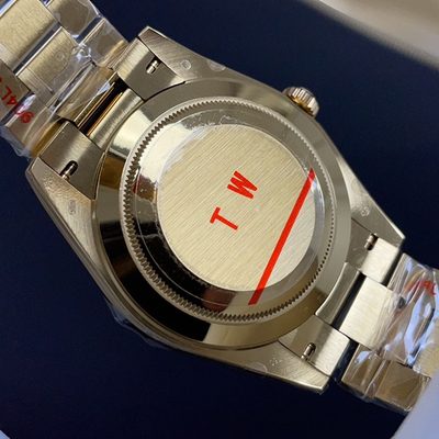 Rolex Watch — 6
