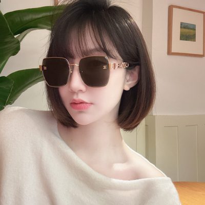 Chanel Sunglasses — 3