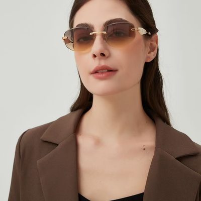 Prada Sunglasses — 7