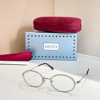 Gucci Sunglasses — 6
