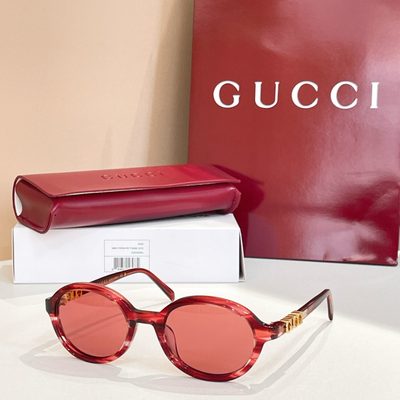 Gucci Sunglasses — 4