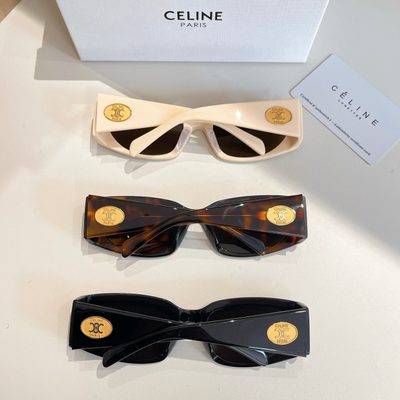 Celine Sunglasses — 9
