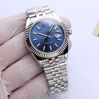 Rolex Watch — 5