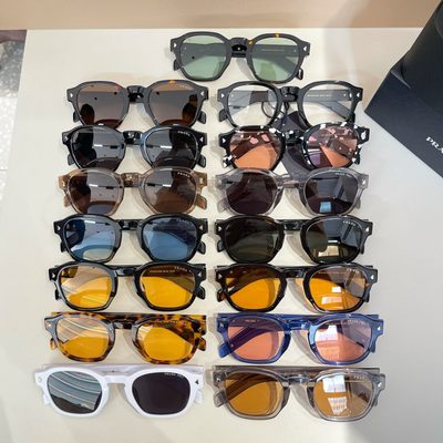 Prada Sunglasses — 7