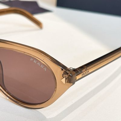 Prada Sunglasses — 3