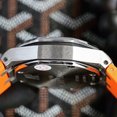 AP Watch — 5