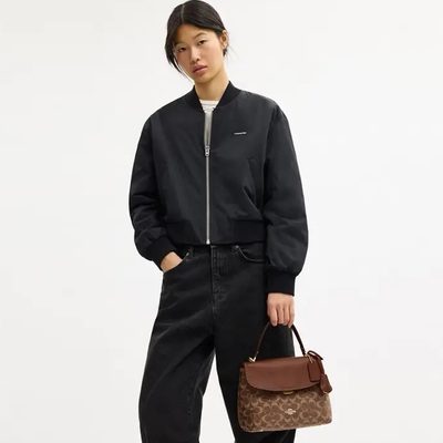 Coach Bag — 6