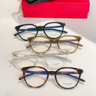 YSL Sunglasses — 8