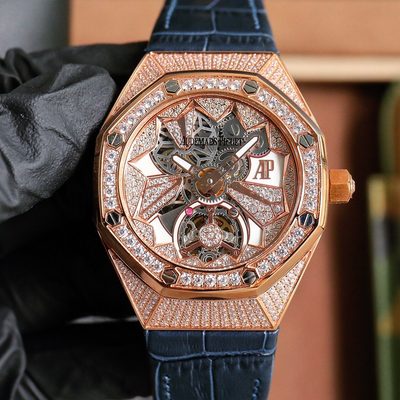 AP Watch — 7