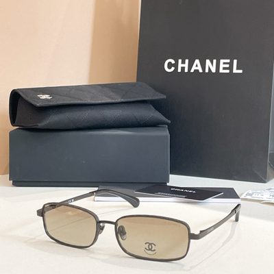 Chanel Sunglasses — 4