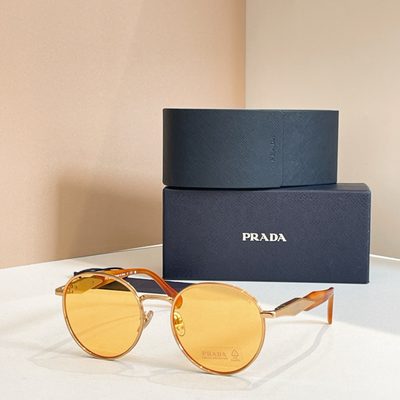 Prada Sunglasses — 5