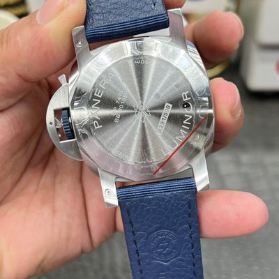 Rolex Watch — 7