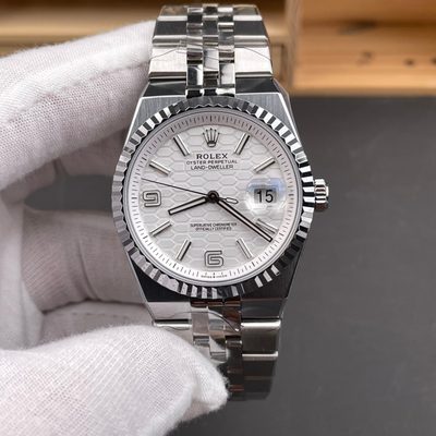 Rolex Watch