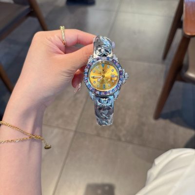 Rolex Watch — 5