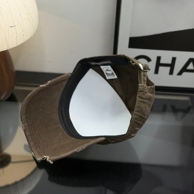 Chrome Hearts Cap — 6