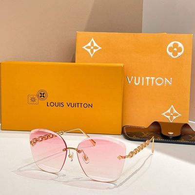 LV Sunglasses — 5