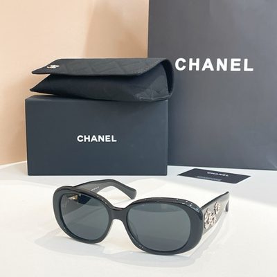 Chanel Sunglasses — 4