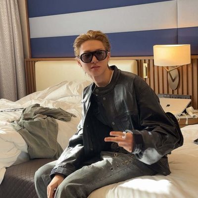 Prada Sunglasses — 5