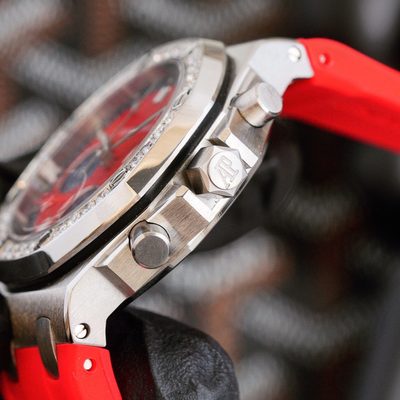 AP Watch — 4