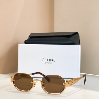 Celine Sunglasses — 3