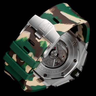 AP Watch — 9