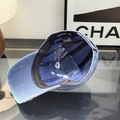 Chrome Hearts cap — 6