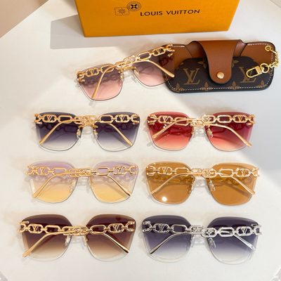 LV Sunglasses — 8