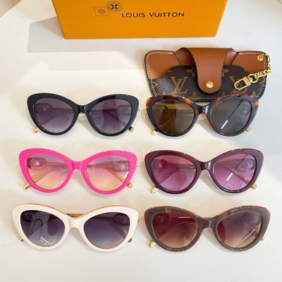 LV Sunglasses — 8