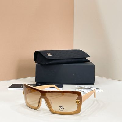 Chanel Sunglasses — 3