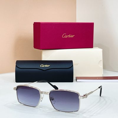 Cartier sunglasses — 5