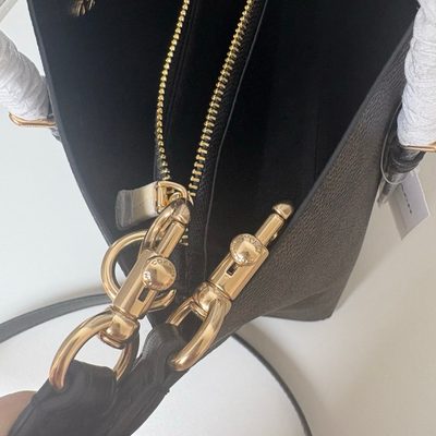 Coach Bag — 8