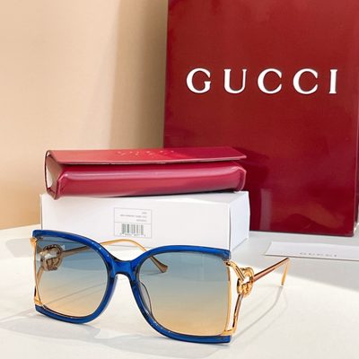 Gucci Sunglasses — 6