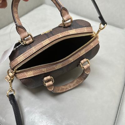 Coach Bag — 7