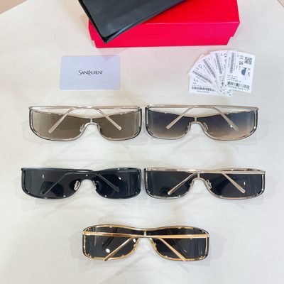 YSL Sunglasses — 9