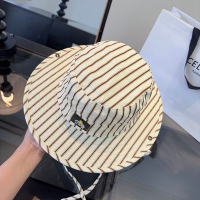 Chrome Hearts bucket hat — 5