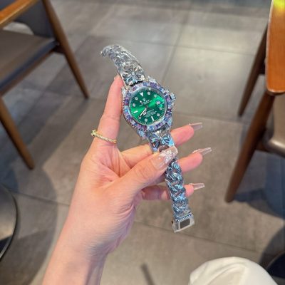 Rolex Watch
