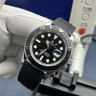 Rolex Watch — 3
