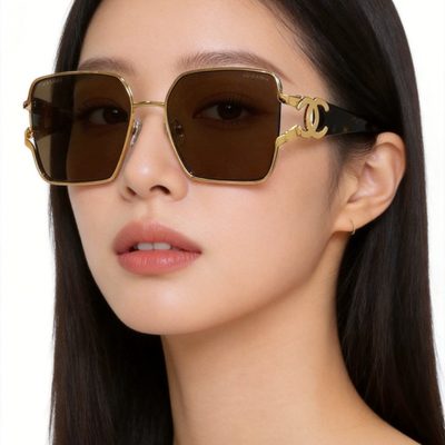 Chanel Sunglasses — 5