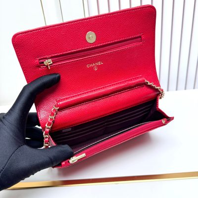 Chanel Bag — 9