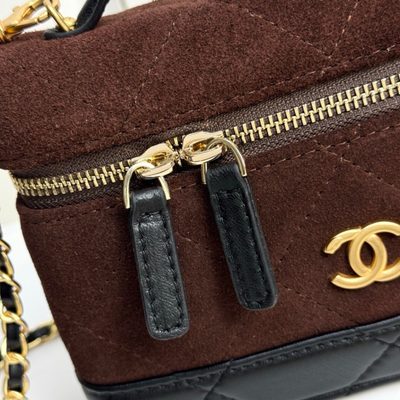Chanel Bag — 3
