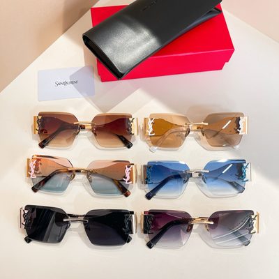 YSL Sunglasses — 9