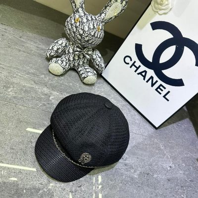 Chrome Hearts Cap — 7