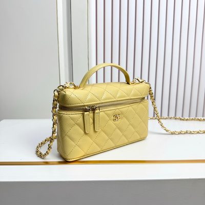 Chanel Bag — 5