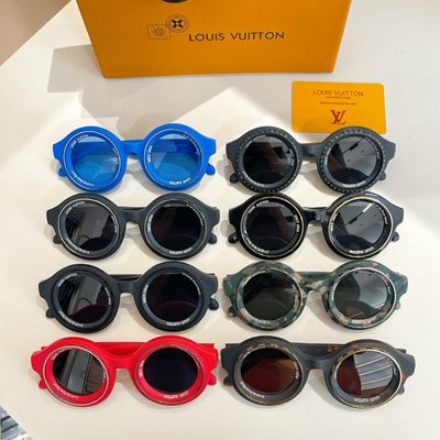 LV Sunglasses — 9