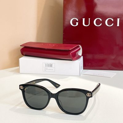Gucci Sunglasses — 5