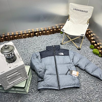 The North Face 1996 Retro Nuptse Puffer Jacket — 3