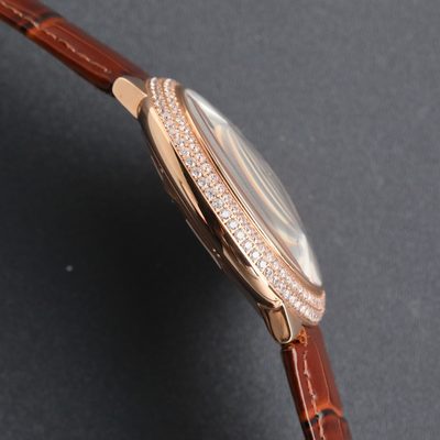 Cartier Watch — 7