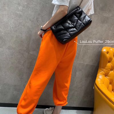 YSL Bag — 4
