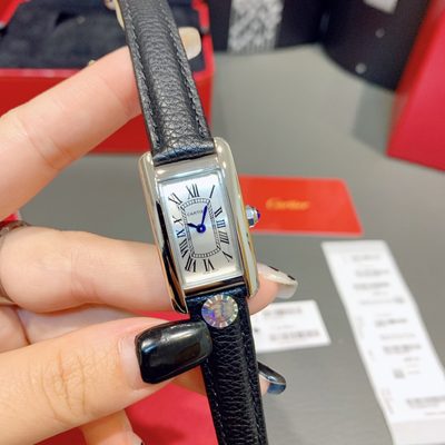Cartier Watch